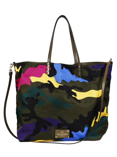 valentino camouflage bag replica|valentino garavani bag genuine.